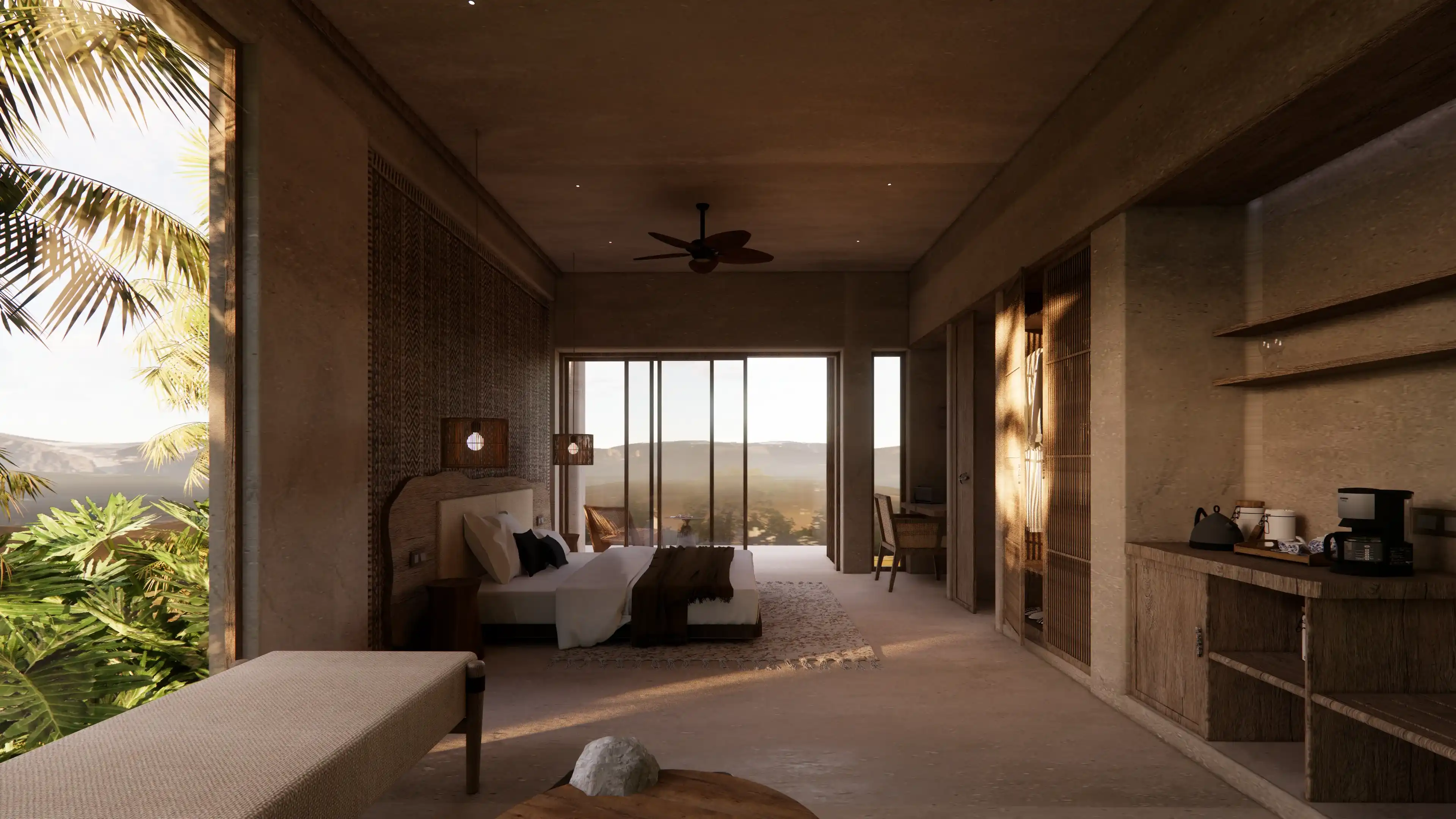 Room 2 View 01